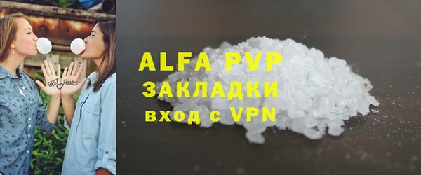 амф Пересвет