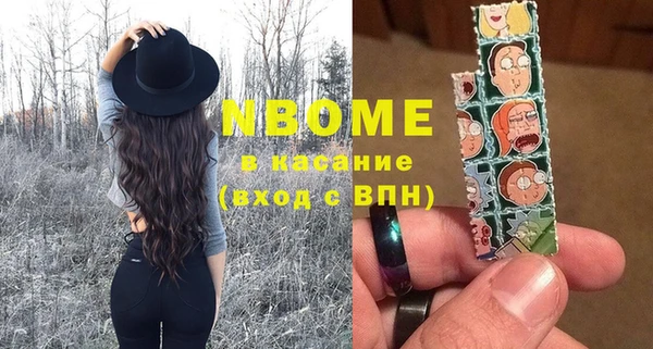 амф Пересвет